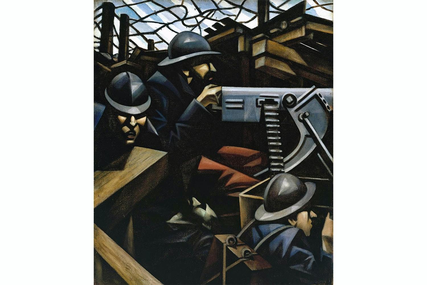 "Kulsprutan" "Kulsprutan"